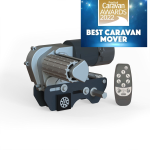 Titanium Mover Manual Engage