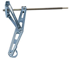 750 Kg Heavy Duty Corner Steady