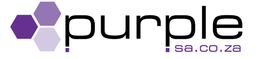 PurpleSA logo