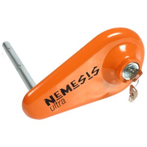 Wheel Lock Systems