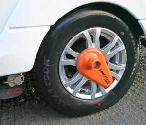 Nemesis Wheel Lock - Image 2