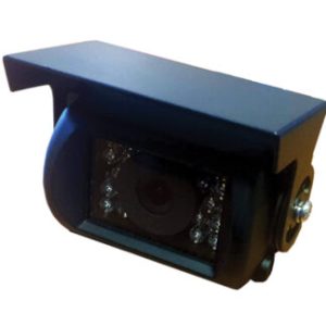 60 Degree Reverse Camera