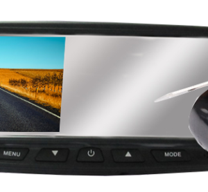 Rear View Camera System