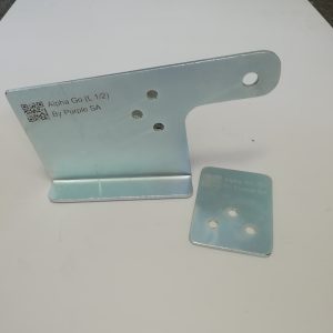 Alpha-Go Bracket Left