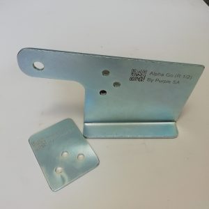 Alpha-Go Bracket Right