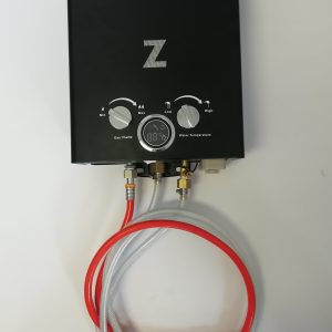 Gas Geyser 5.5L Portable