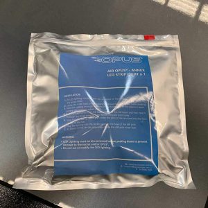 Opus LED Lights Annex