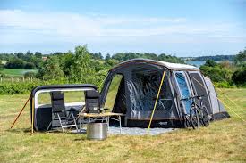 Opus Smart Tent T24