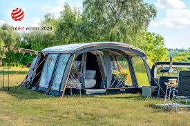 Opus Smart Tent T46