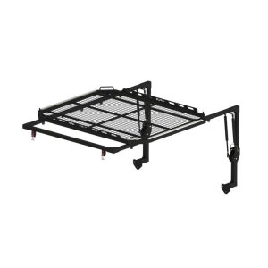 Opus universal roof rack frame