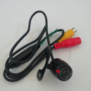 RVC 120degree camera