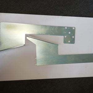 Brackets For UEV25 (L+R)