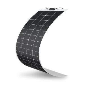 Renogy 200W Rigid Solar panel