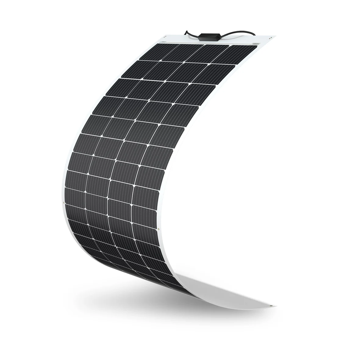 Renogy 200W Rigid Solar panel