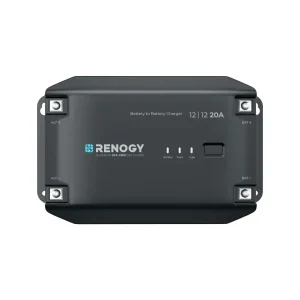 RENOGY 12V 20A DC-DC
