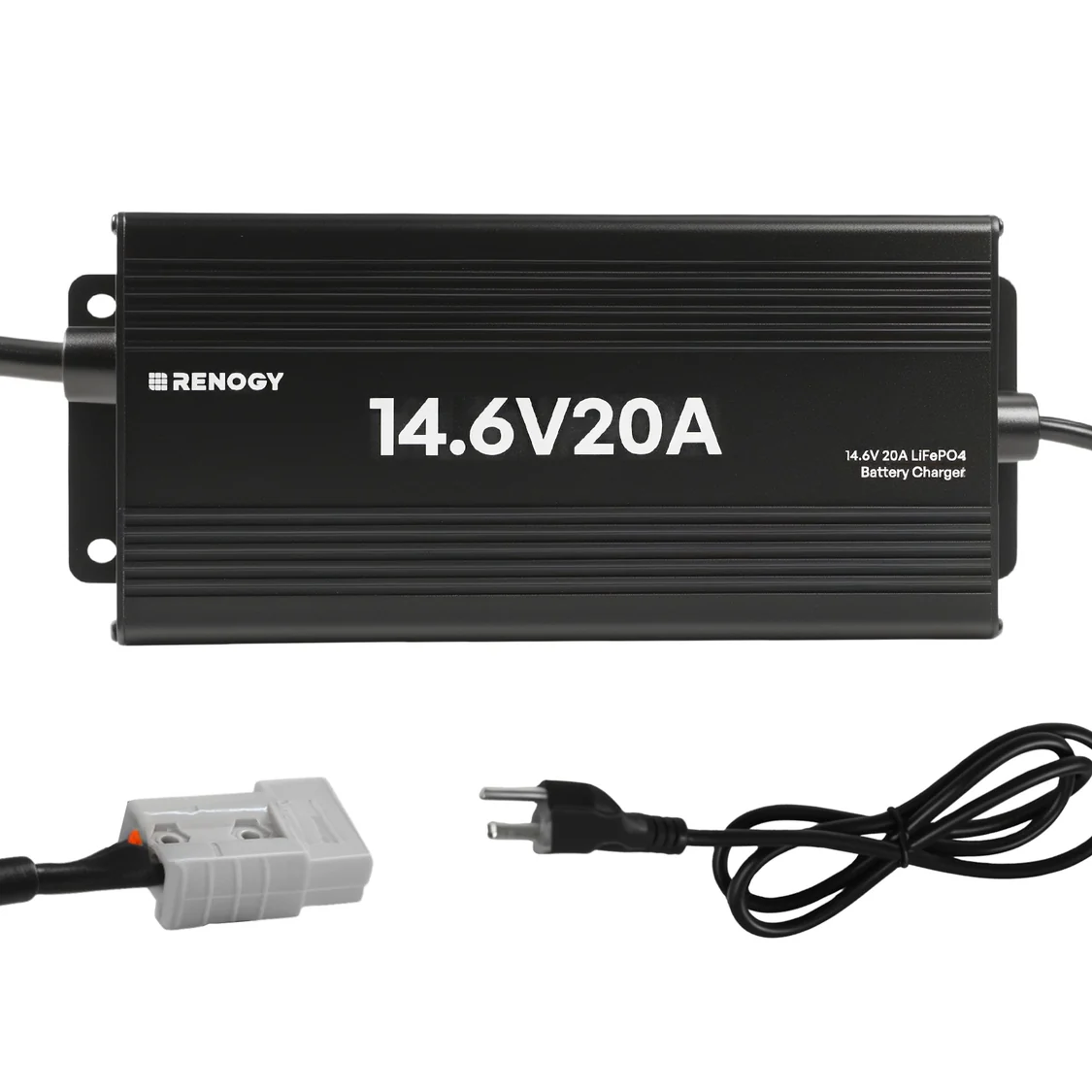 20A AC-DC Battry Charger