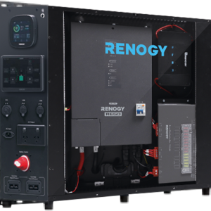 Ranger 3000 Ultra Power Box