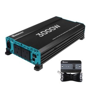 12V 3000W Pure Sine Wave inver