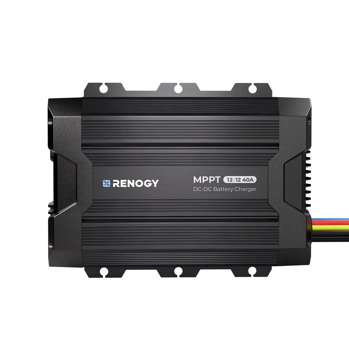 DC-DC + MPPT Battery