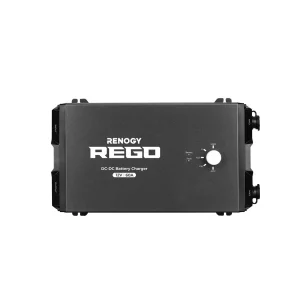 REGO 12V DC-DC Battery