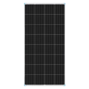 175W Rigid Solar panel