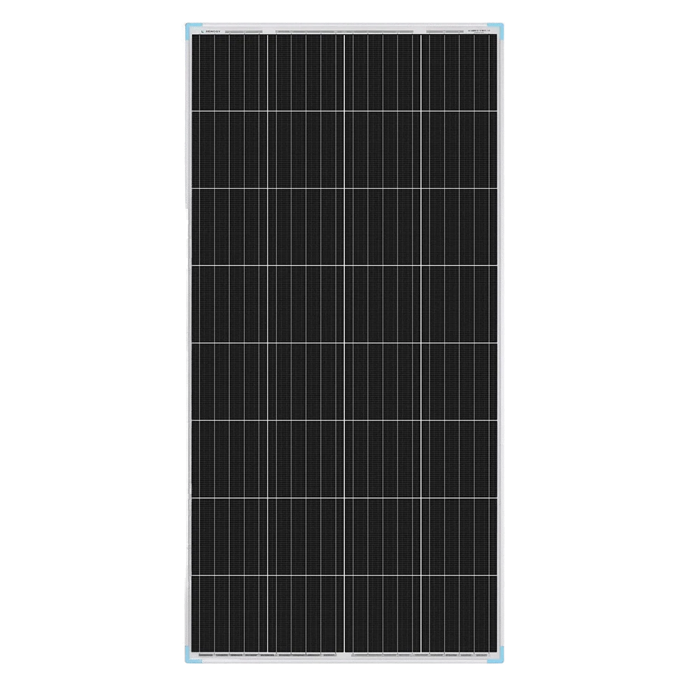 175W Rigid Solar panel