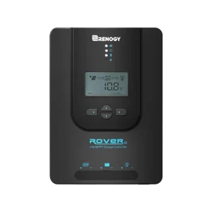 Rover Li 40 Amp MPPT Solar