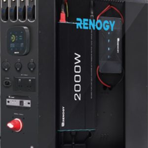 Ranger 2000 Ultra Power Box