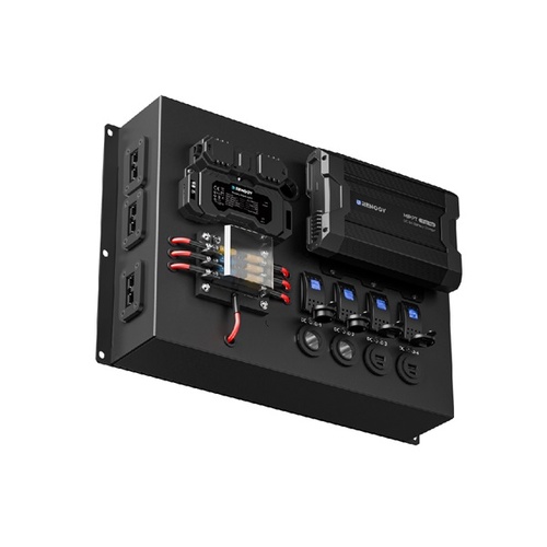 Renogy Ranger Control Hub