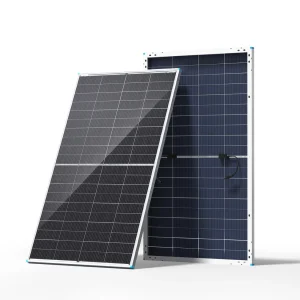 100W Rigid Solar panel