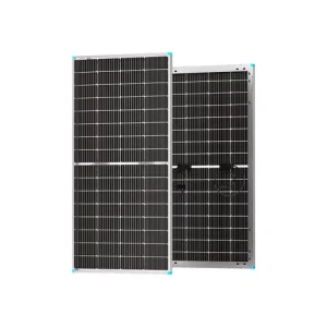 220W Double-sided transparent