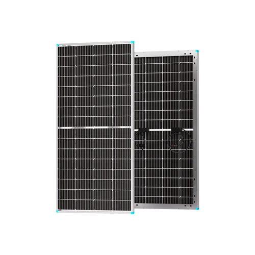 220W Double-sided transparent
