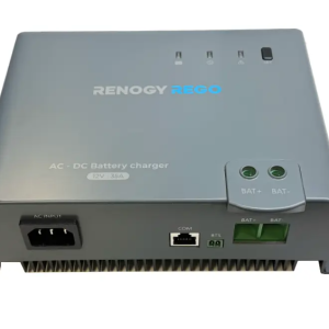 REGO 12V DC-DC Battery