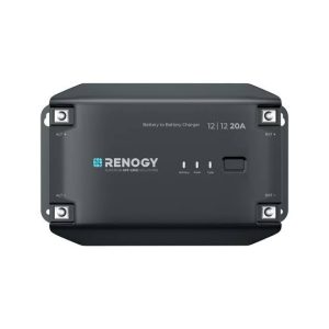 Renogy 20A DC to DC