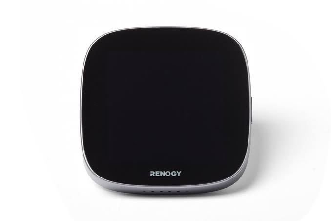 Renogy One Core Display