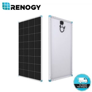 175W Solar panel