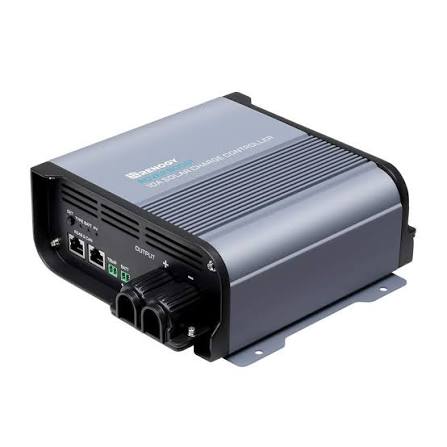 Rover Boost 10A MPPT Solar