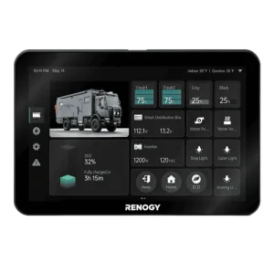 Renogy One Vision Display 7''